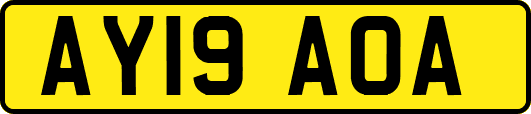 AY19AOA