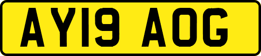 AY19AOG