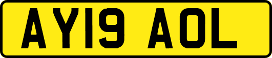 AY19AOL