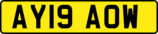 AY19AOW