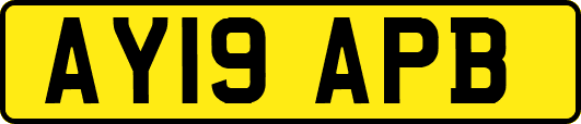 AY19APB
