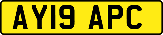 AY19APC