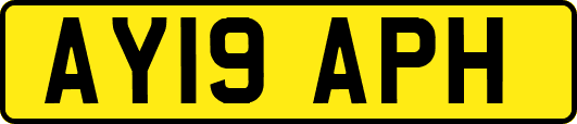AY19APH