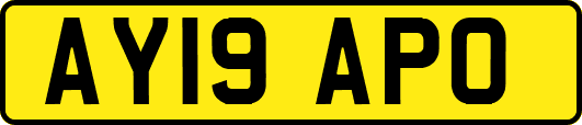 AY19APO