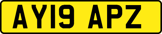 AY19APZ