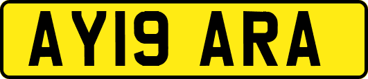 AY19ARA