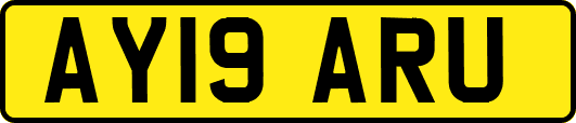 AY19ARU