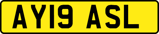 AY19ASL