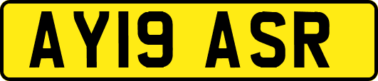 AY19ASR