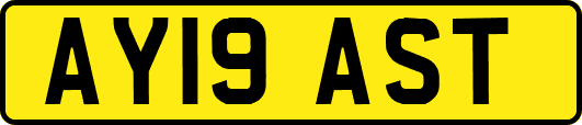 AY19AST