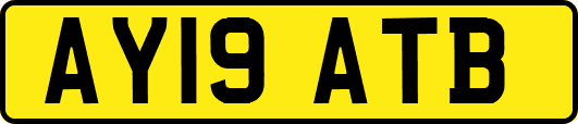 AY19ATB