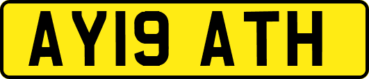 AY19ATH