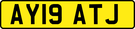 AY19ATJ