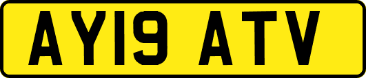AY19ATV