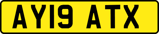 AY19ATX