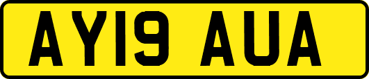 AY19AUA