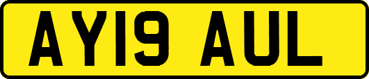 AY19AUL