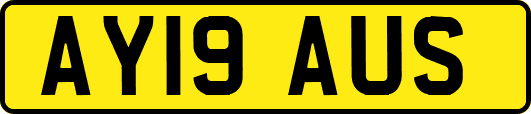 AY19AUS