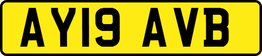 AY19AVB