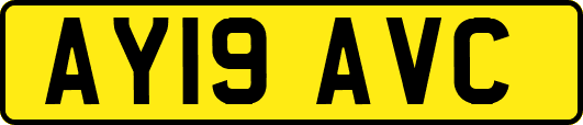 AY19AVC