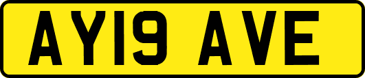 AY19AVE