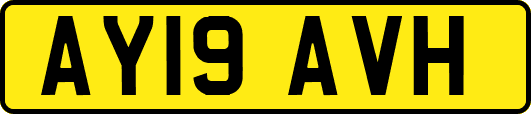 AY19AVH
