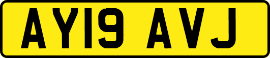 AY19AVJ