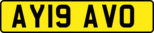 AY19AVO