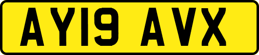 AY19AVX