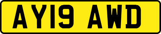 AY19AWD