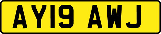 AY19AWJ