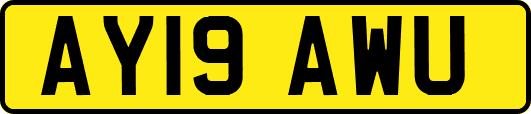 AY19AWU