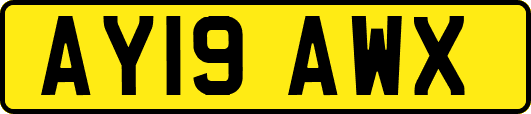 AY19AWX