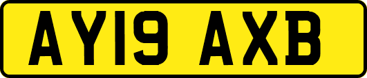 AY19AXB