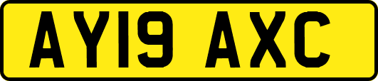 AY19AXC