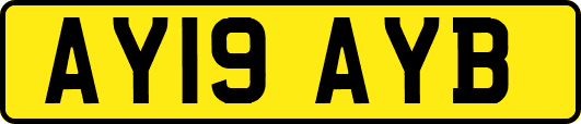 AY19AYB