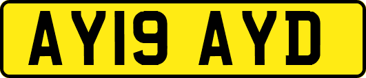AY19AYD