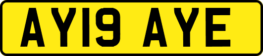 AY19AYE