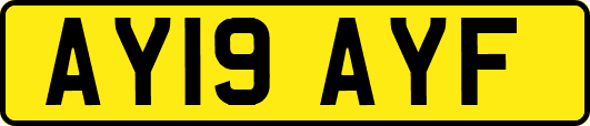 AY19AYF