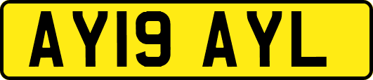 AY19AYL