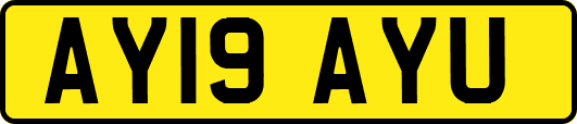 AY19AYU