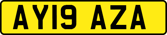 AY19AZA