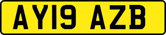 AY19AZB
