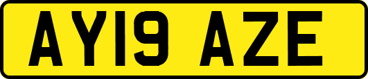 AY19AZE