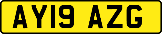 AY19AZG