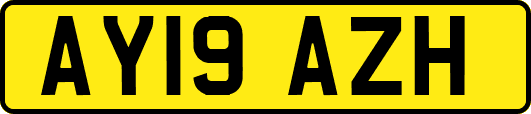 AY19AZH