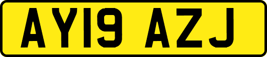 AY19AZJ