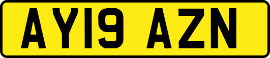 AY19AZN