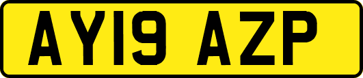 AY19AZP