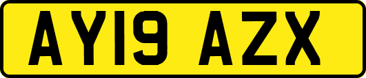AY19AZX